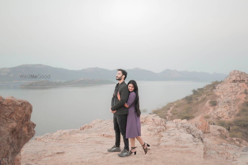 Photo From Rishabh & Kanchan - By Newlook Studio