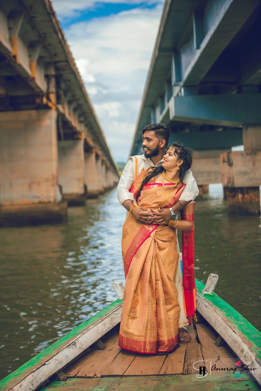 Photo From Guru + Vidya - By Anurag Shiv Photography