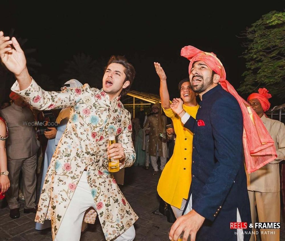 Photo From Wedding in Bahrain – Sonny & Vini - By Wedding Chapters