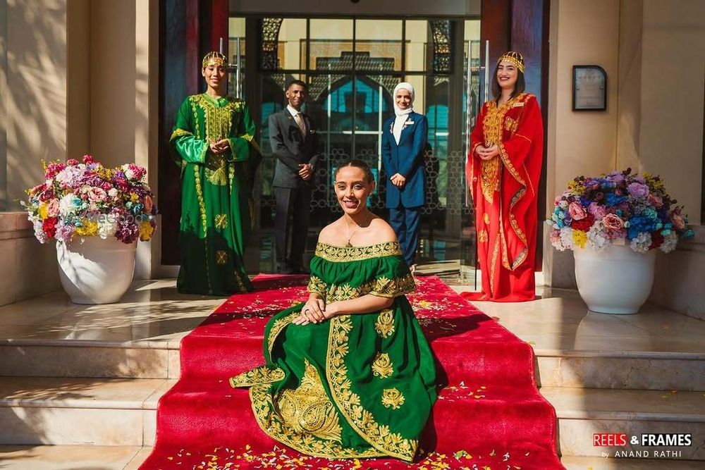 Photo From Wedding in Bahrain – Sonny & Vini - By Wedding Chapters