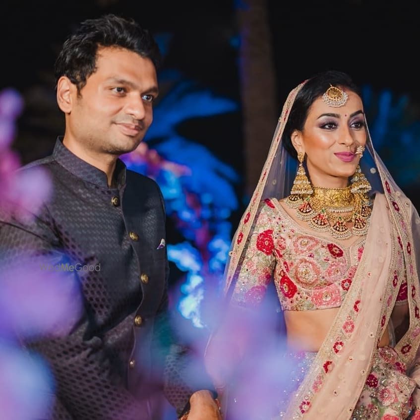 Photo From Wedding in Bahrain – Sonny & Vini - By Wedding Chapters