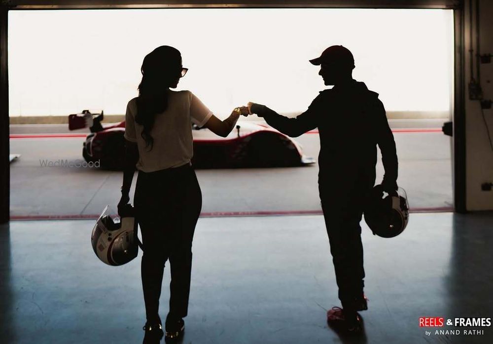 Photo From Wedding in Bahrain – Sonny & Vini - By Wedding Chapters