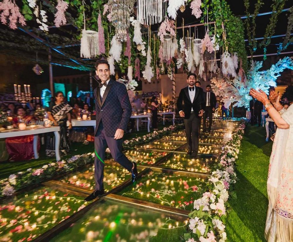 Photo From Wedding in Bahrain – Sonny & Vini - By Wedding Chapters