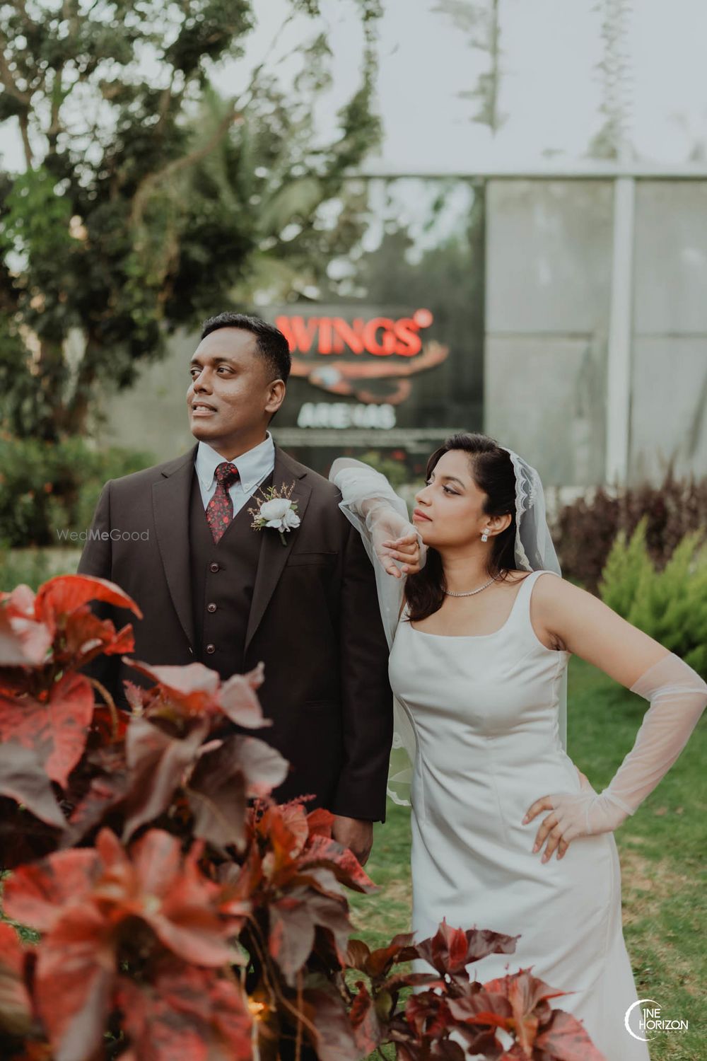 Photo From Dona & Robin - By One Horizon Productions