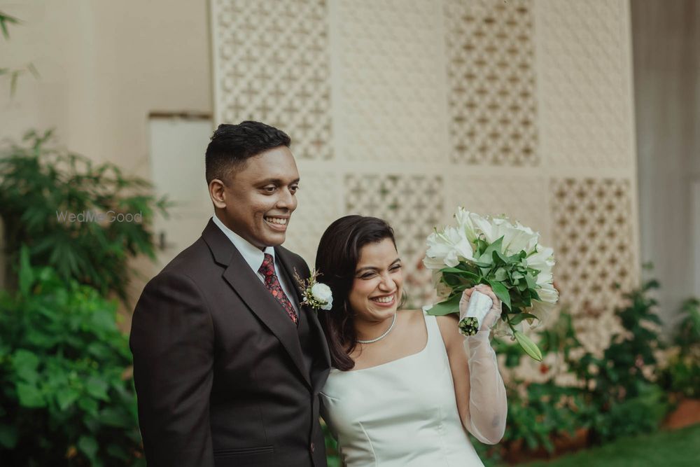 Photo From Dona & Robin - By One Horizon Productions