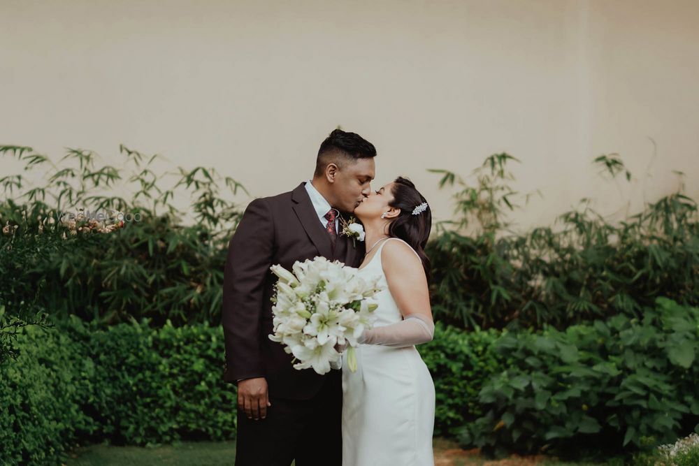 Photo From Dona & Robin - By One Horizon Productions
