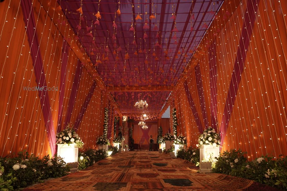 Photo From Harjinder & Navdeep - 8 Day Wedding Celebration in Ramnagar - By Wedding Chapters
