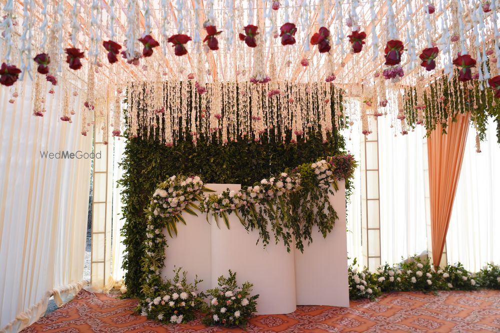 Photo From Harjinder & Navdeep - 8 Day Wedding Celebration in Ramnagar - By Wedding Chapters