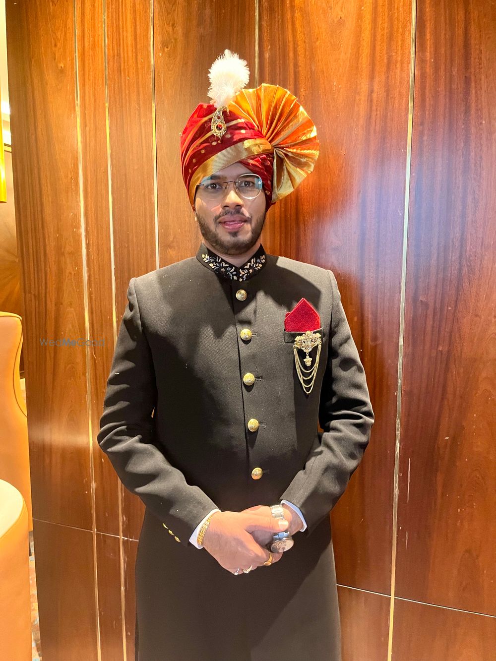 Photo From Groom makeover - By Nupur Makeup Artist