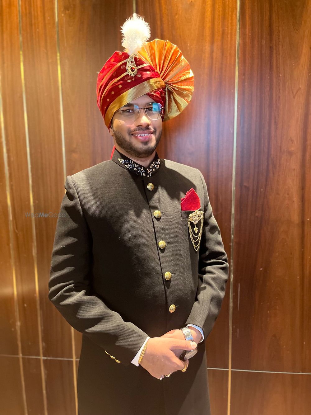 Photo From Groom makeover - By Nupur Makeup Artist