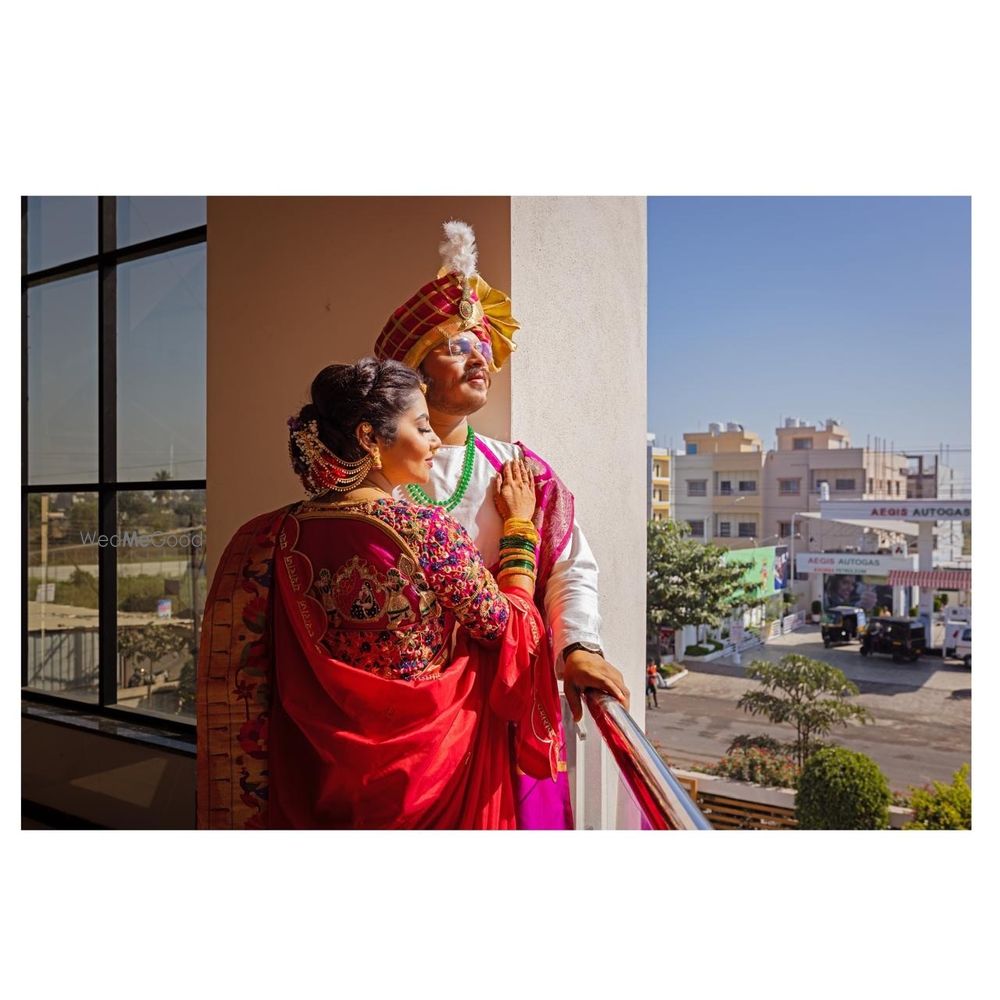 Photo From Groom makeover - By Nupur Makeup Artist