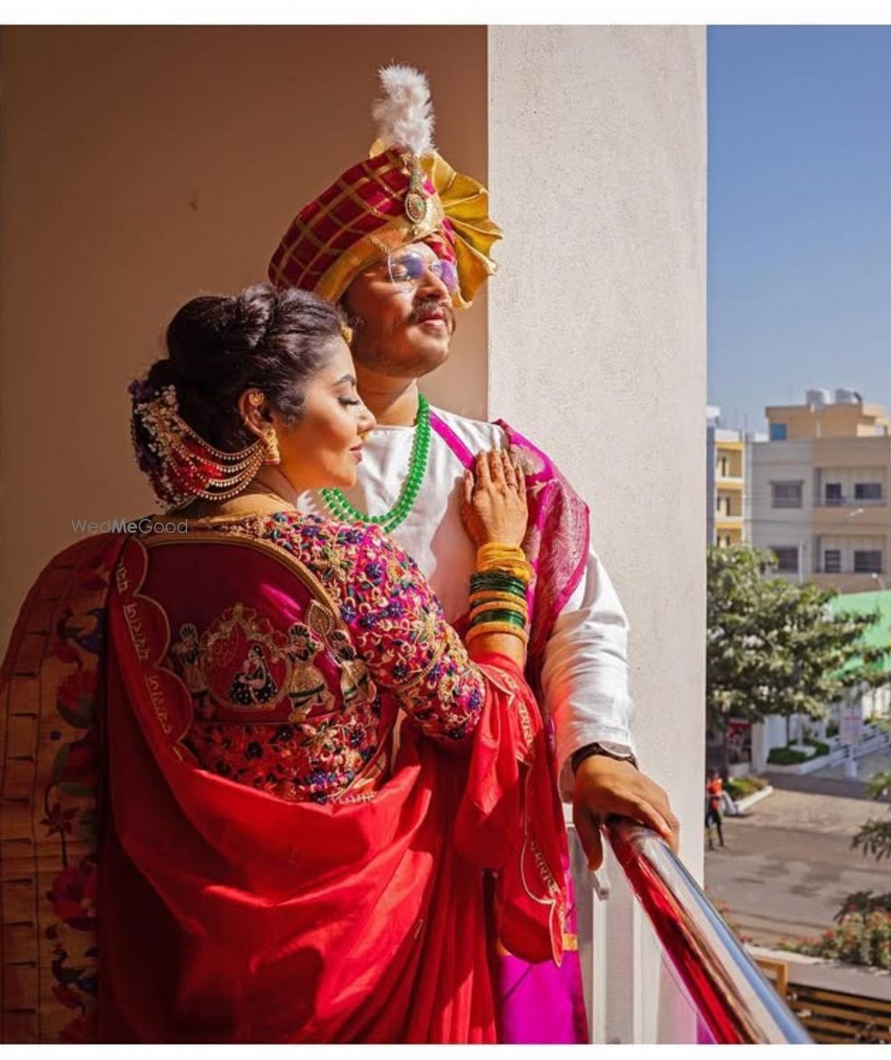 Photo From Groom makeover - By Nupur Makeup Artist
