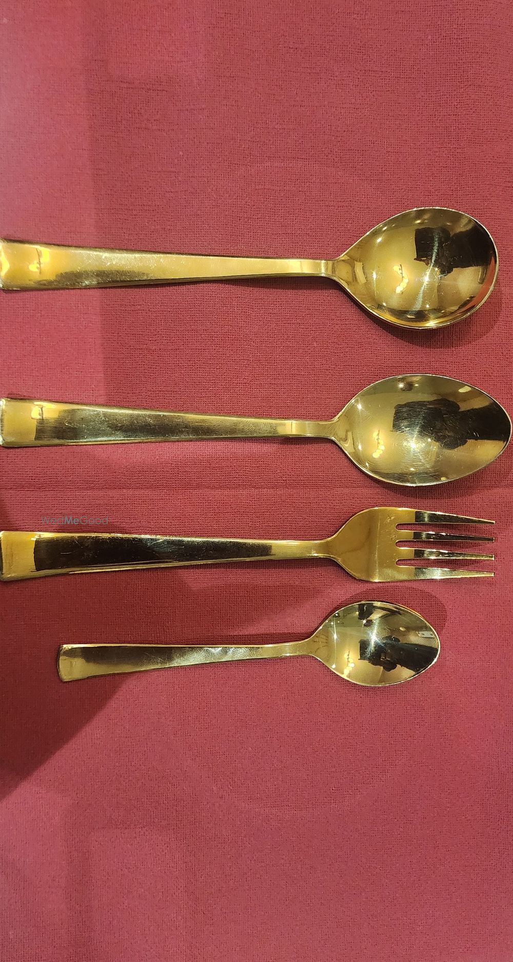 Photo From Crockery & Cutlery - By Uphoria Weddings & Events