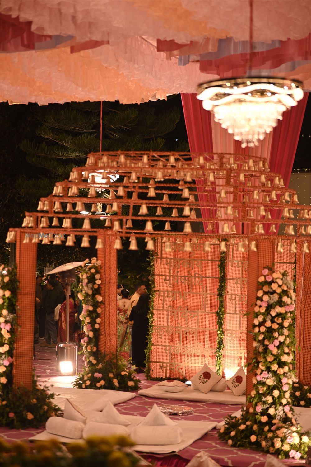 Photo From Wedding Decor - By Mountain Saga