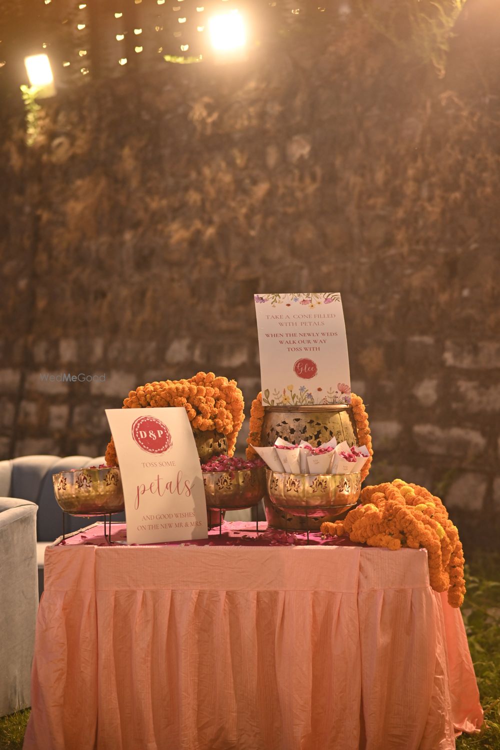 Photo From Wedding Decor - By Mountain Saga