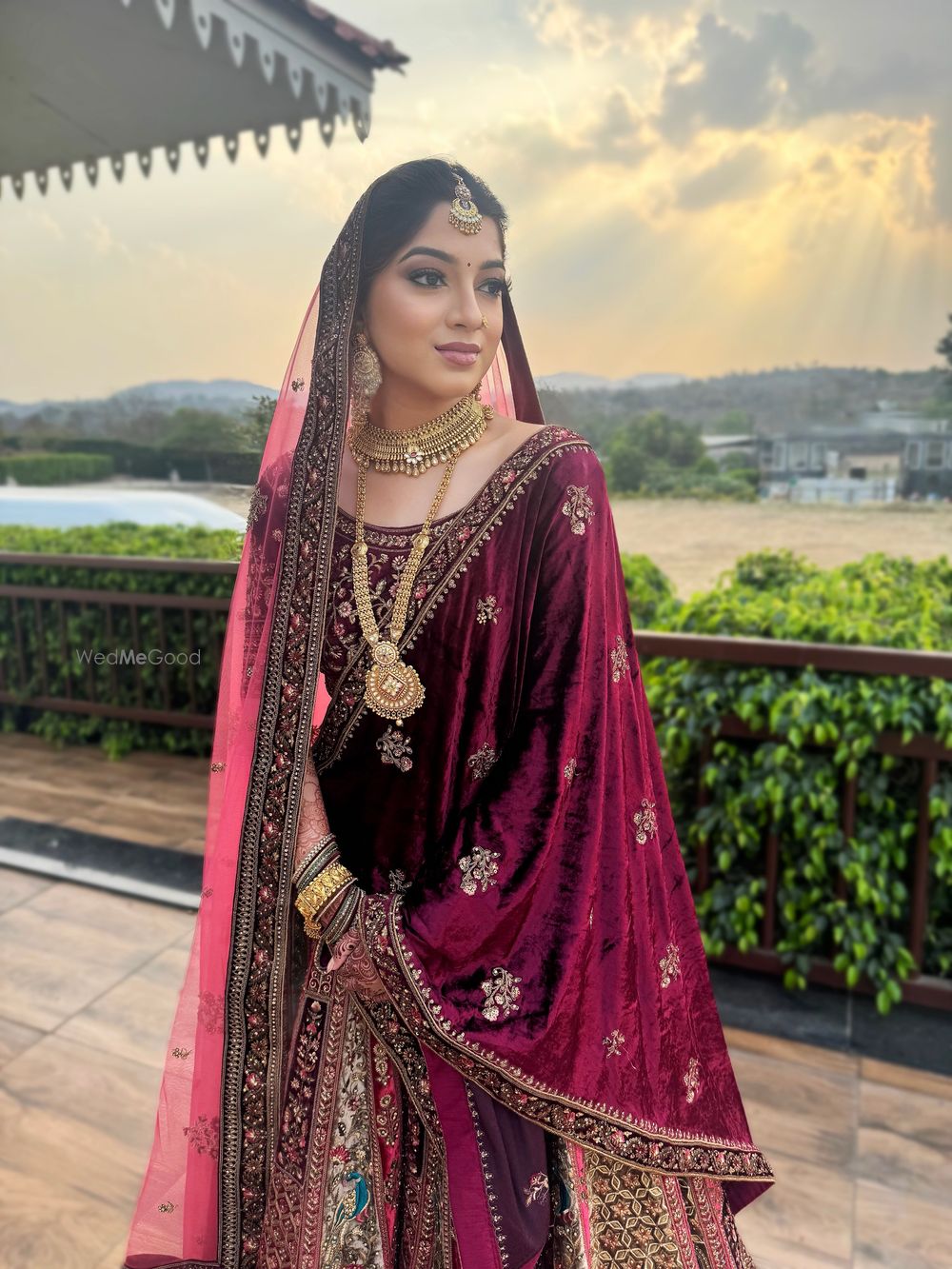 Photo From Manasi Raje - By PlushBrides by Archana