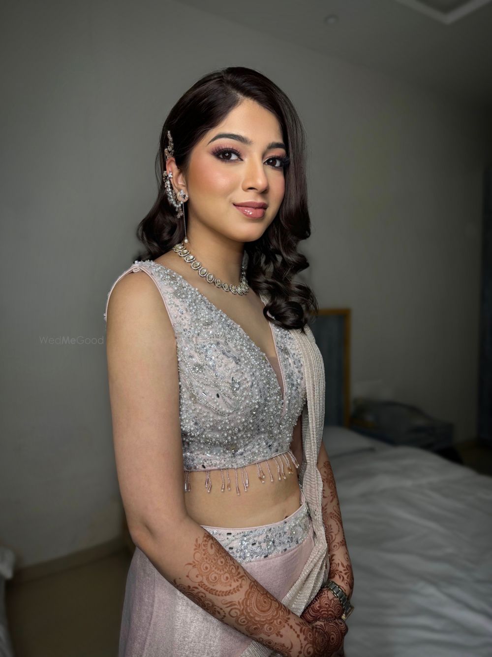 Photo From Manasi Raje - By PlushBrides by Archana