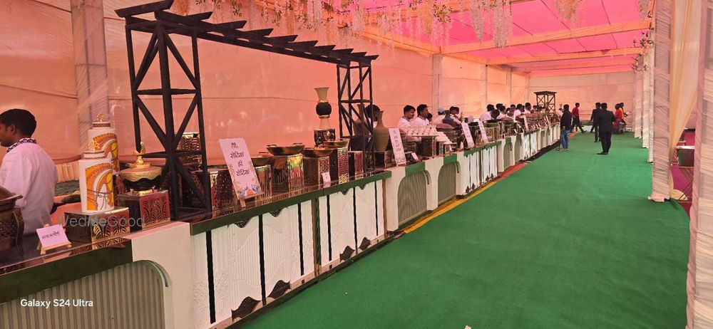 Photo From Counters - By Uphoria Weddings & Events