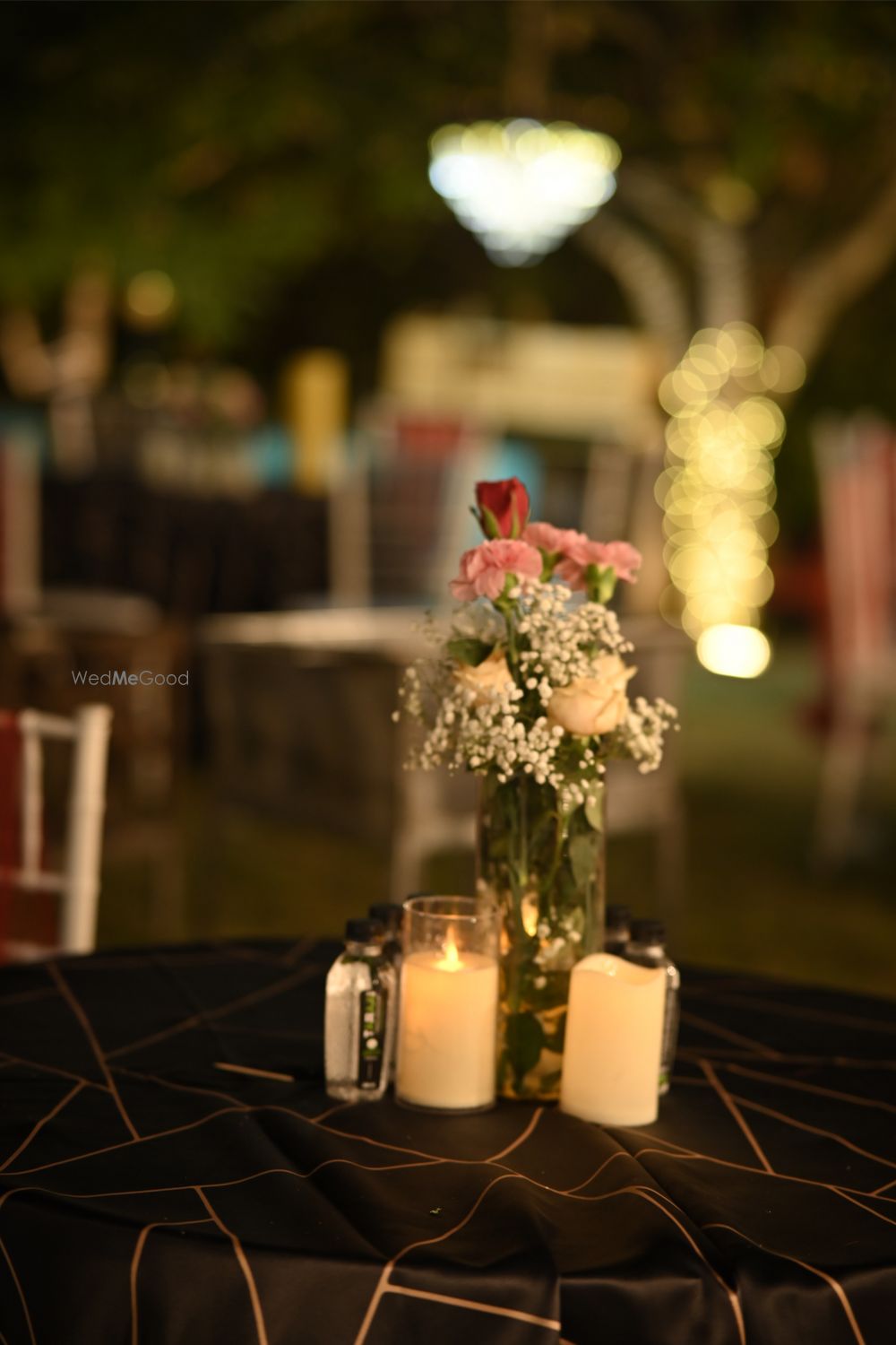 Photo From Sangeet Decor - By Mountain Saga