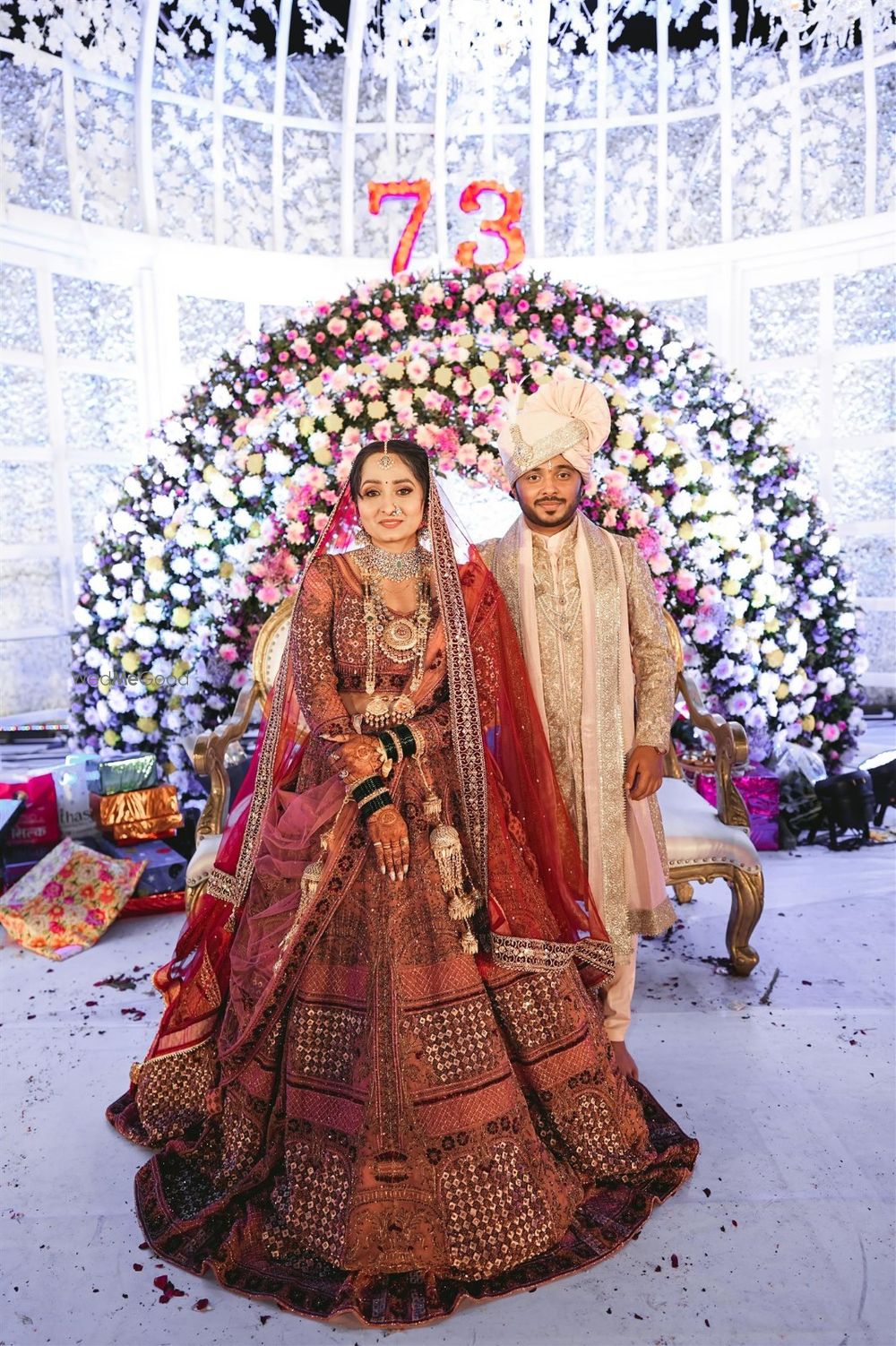 Photo From Shruti & Shreeyash - By Rajpal Productions