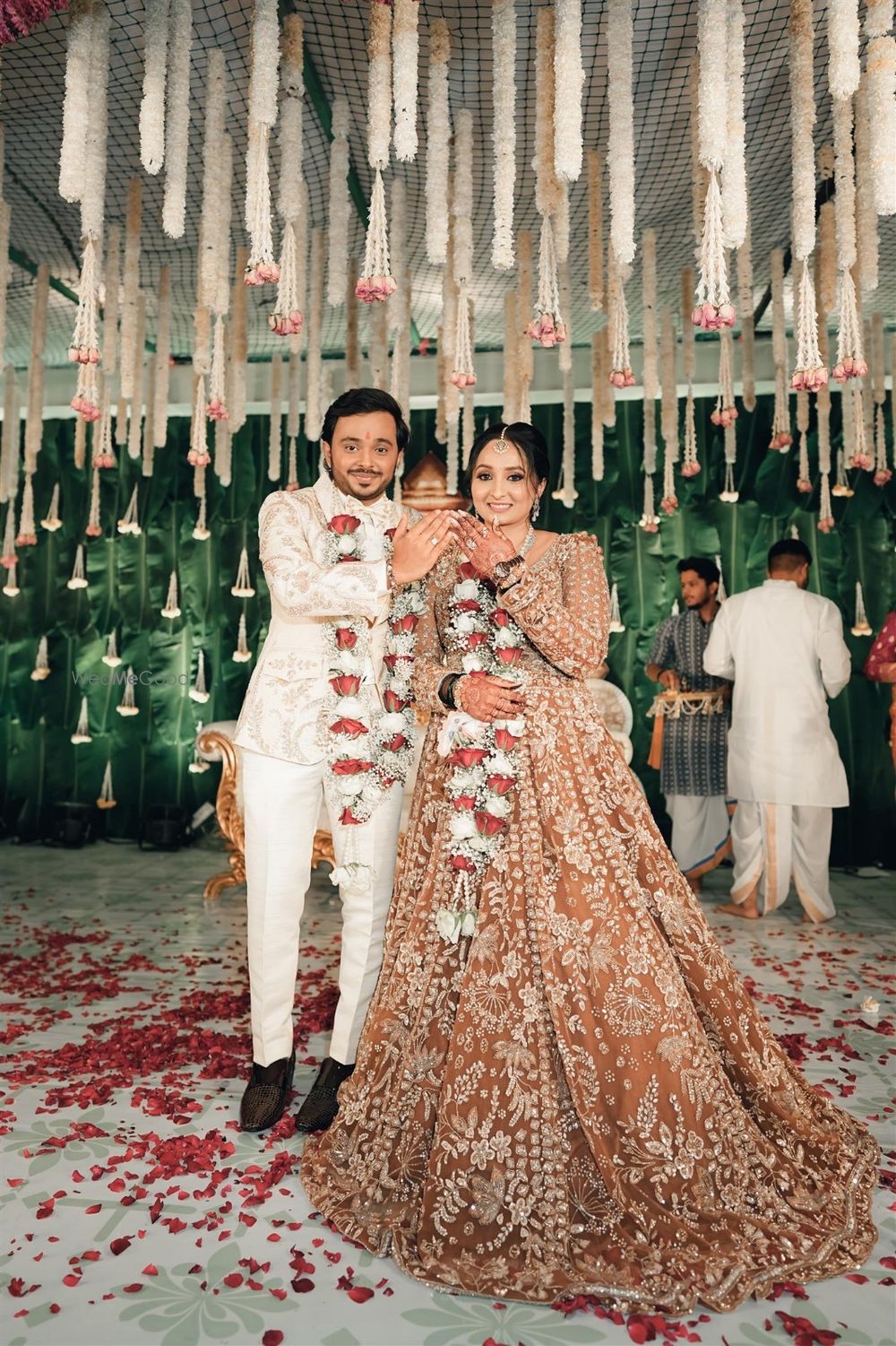 Photo From Shruti & Shreeyash - By Rajpal Productions