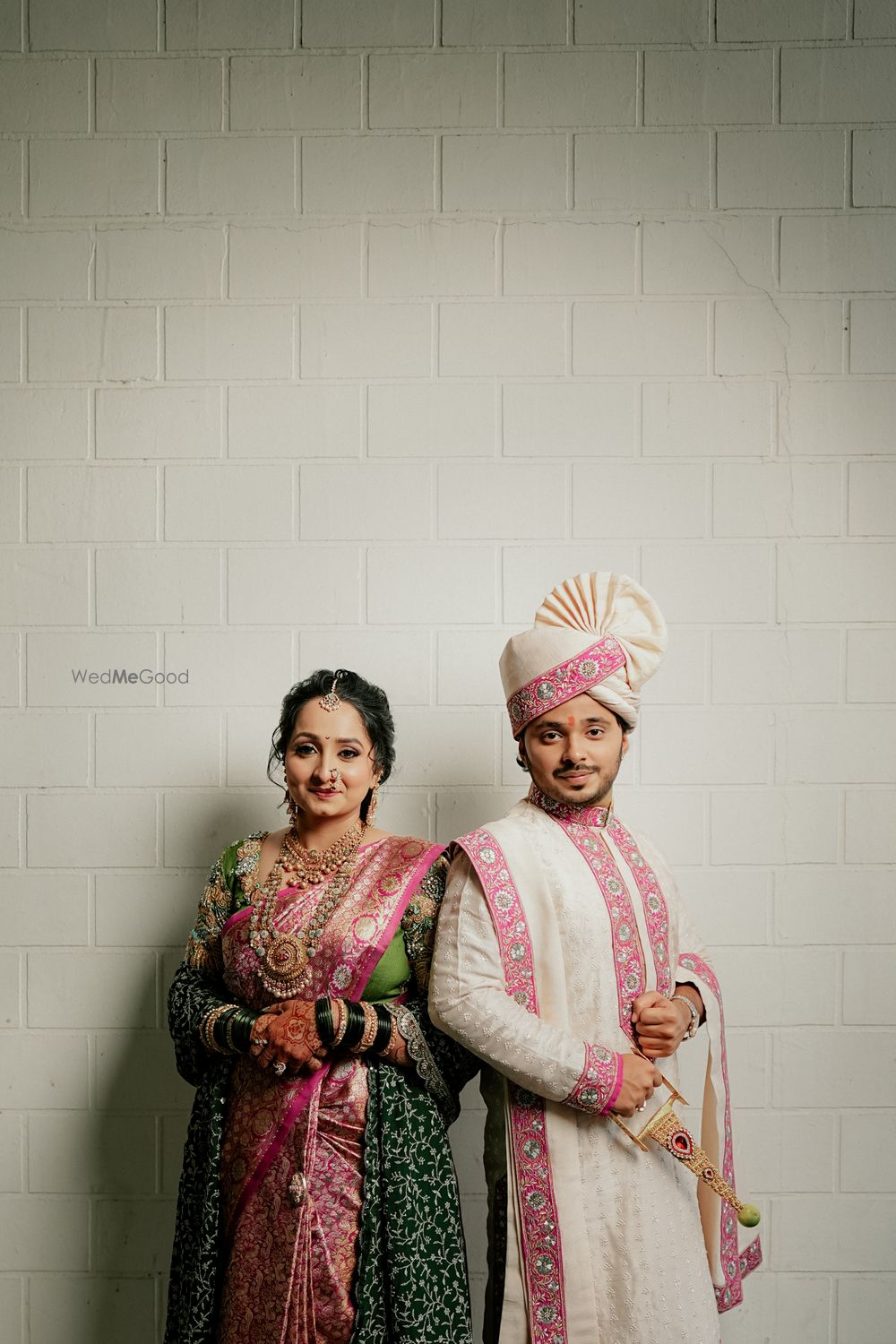 Photo From Shruti & Shreeyash - By Rajpal Productions