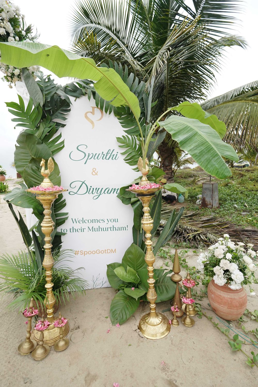 Photo From Riva Beach Resort - By Panigrahana Weddings - Decor