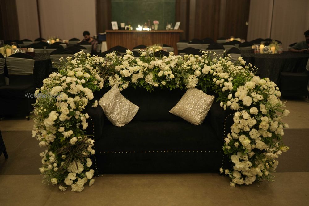 Photo From Riva Beach Resort - By Panigrahana Weddings - Decor