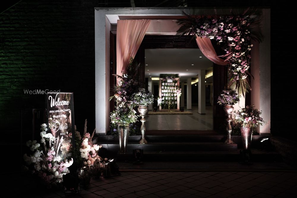 Photo From Riva Beach Resort - By Panigrahana Weddings - Decor
