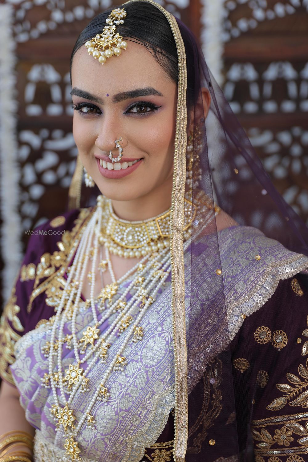 Photo From Hansika - By Shivangi Kumthekar Artistry