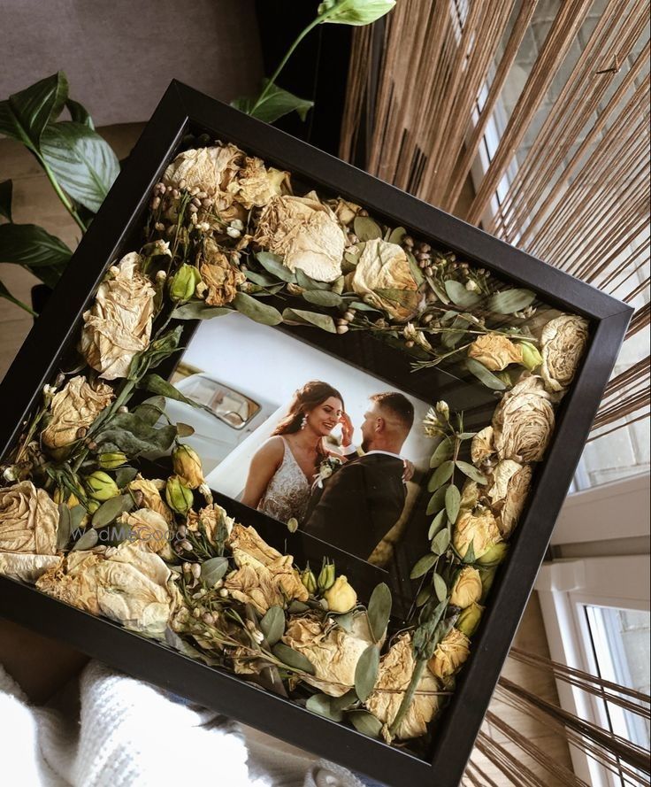 Photo From Resin Varmala/Flower Preservation - By Raj Artistry