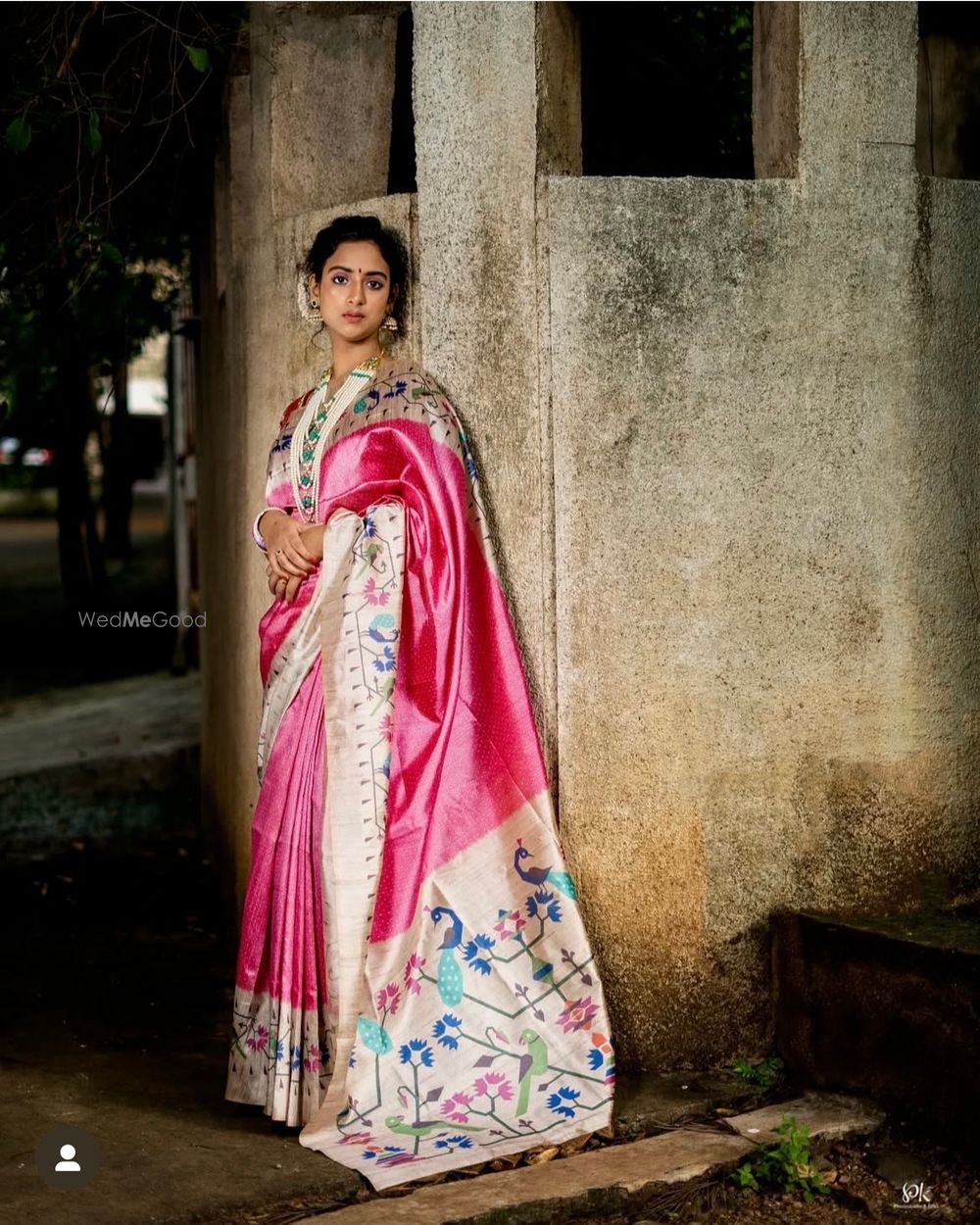 Photo From Modern day Maharani - By Nupur Makeup Artist