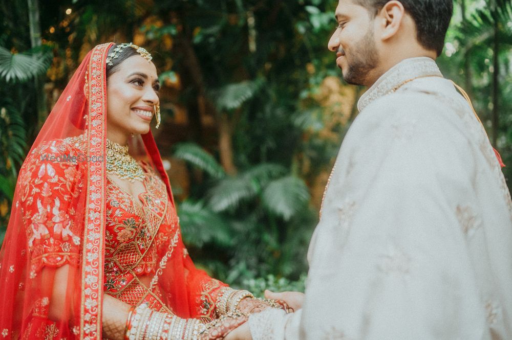 Photo From Yash & Minerva - By Manish Singh Photography