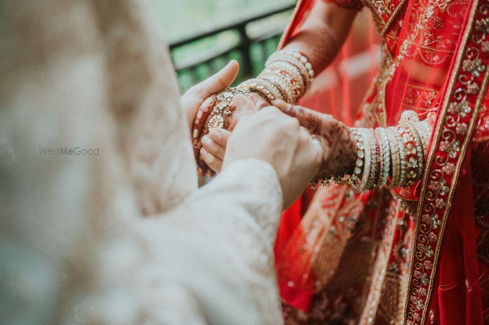 Photo From Yash & Minerva - By Manish Singh Photography