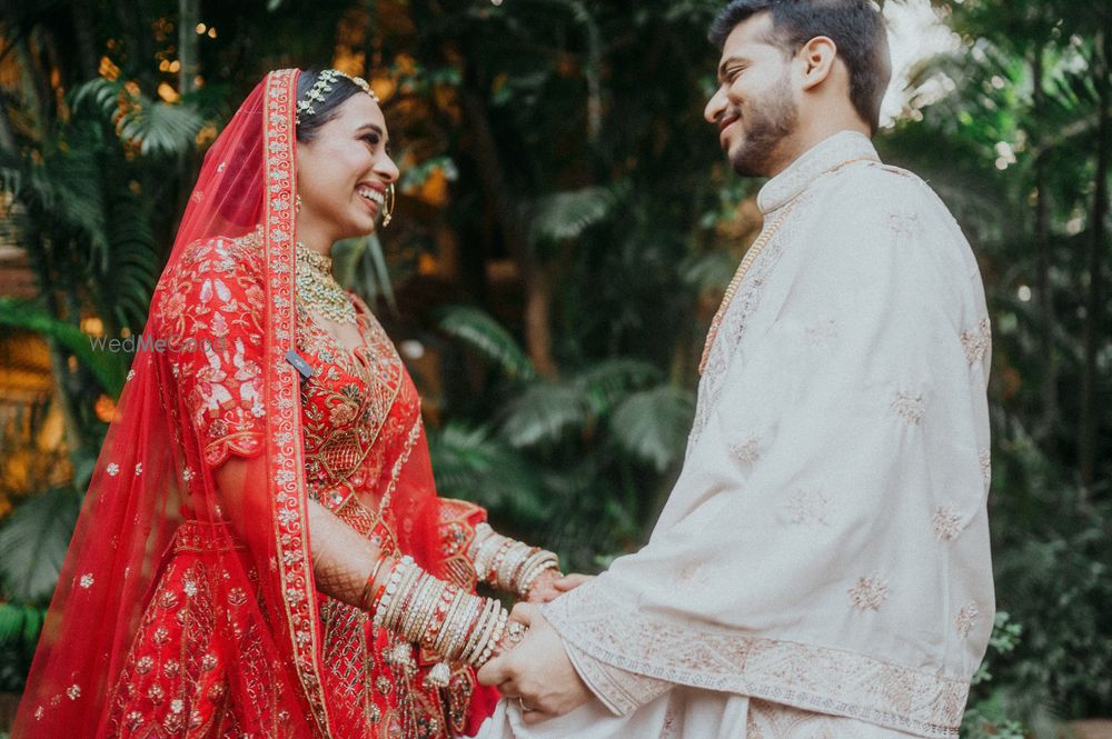 Photo From Yash & Minerva - By Manish Singh Photography