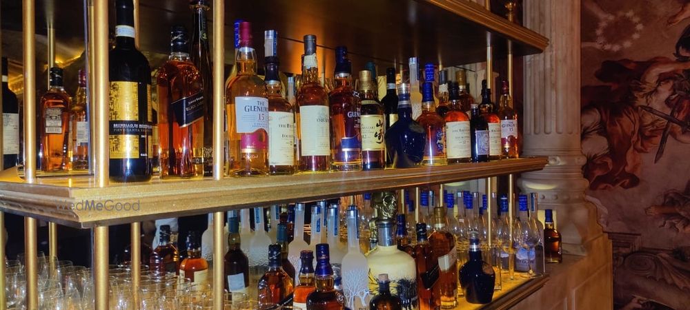 Photo From mr Arjun aroara - By The Cocktails Factory