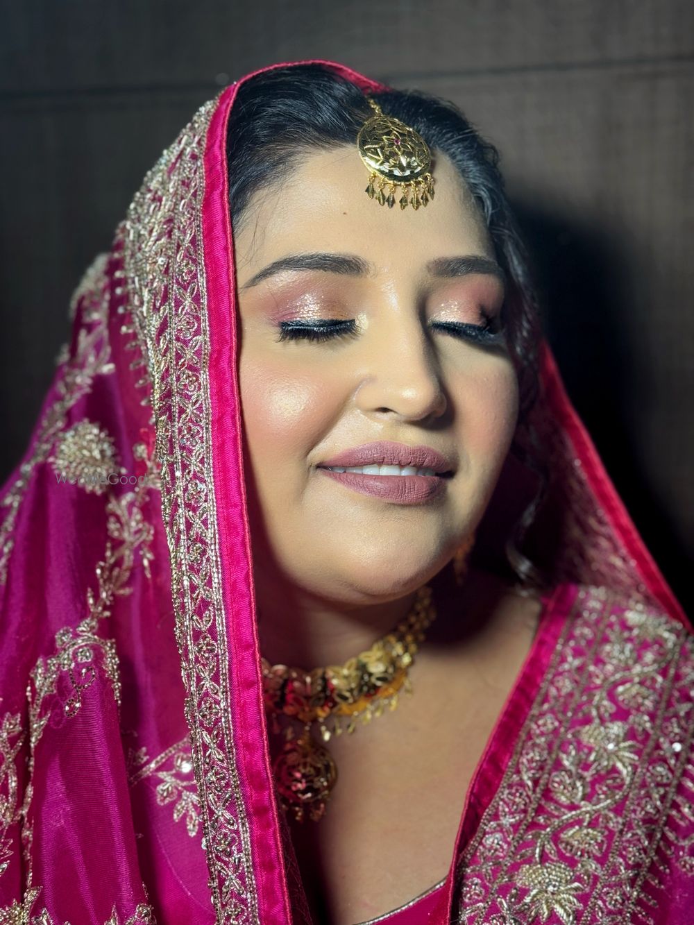Photo From Amanpreet bride  - By Favoloso by Kavvya