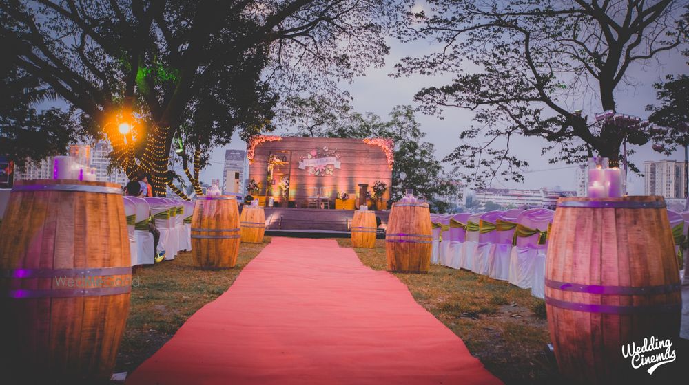 Photo From Niranj & Radhika  - By Weddingcinemas