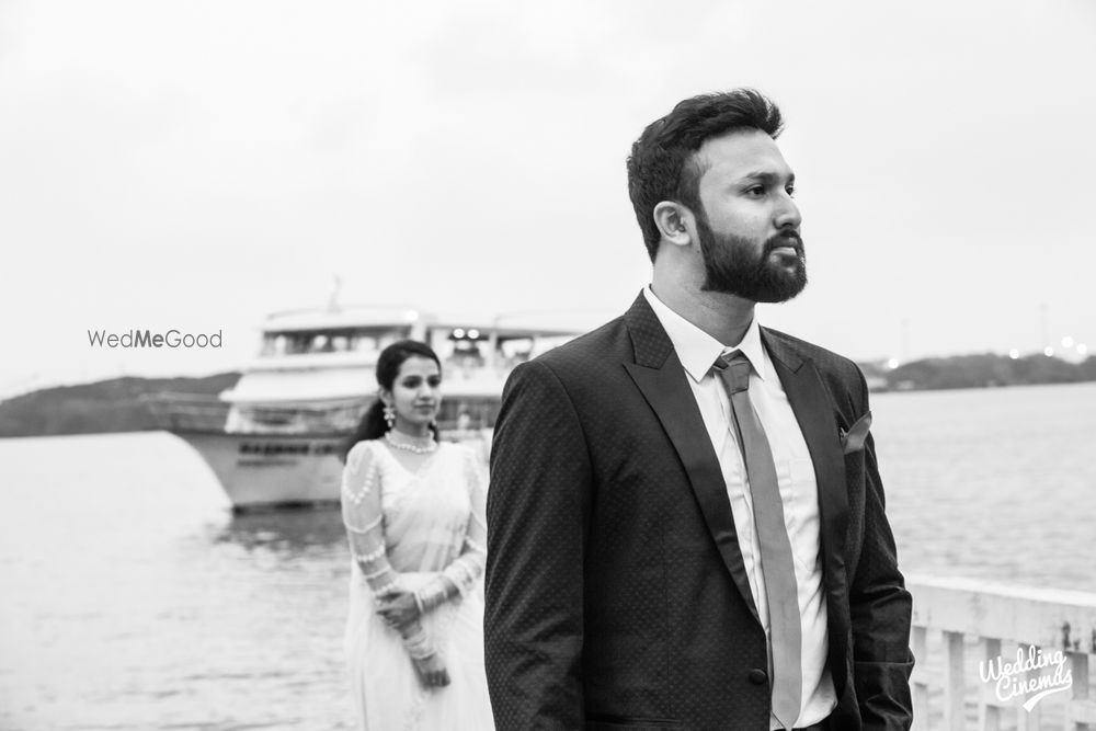 Photo From Niranj & Radhika  - By Weddingcinemas