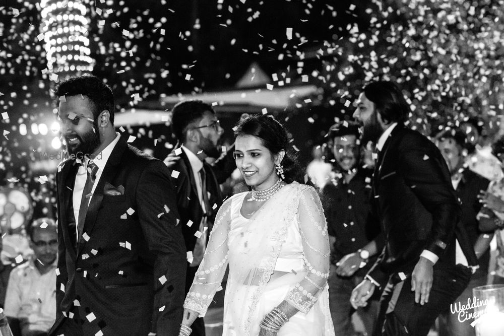 Photo From Niranj & Radhika  - By Weddingcinemas