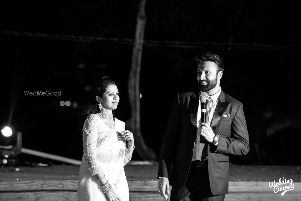 Photo From Niranj & Radhika  - By Weddingcinemas