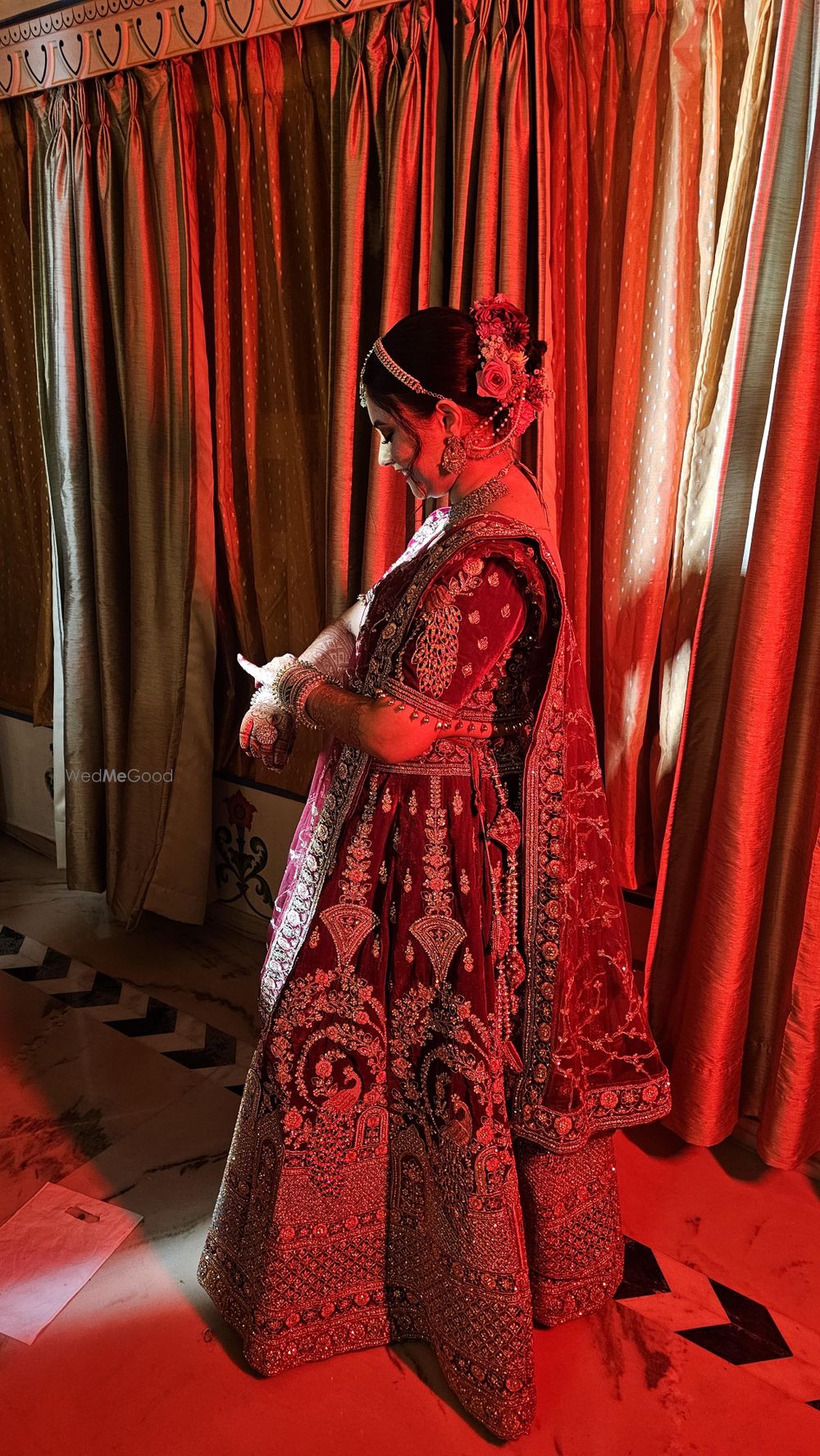Photo From Best Makeup Artist Udaipur - By Colour Contour Makeovers By Preeti Makhija