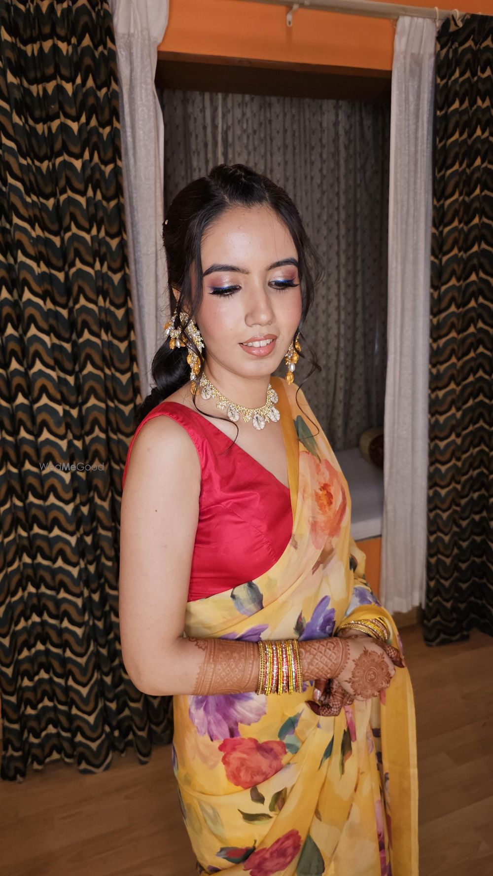 Photo From Udaipur Makeup artist - By Colour Contour Makeovers By Preeti Makhija