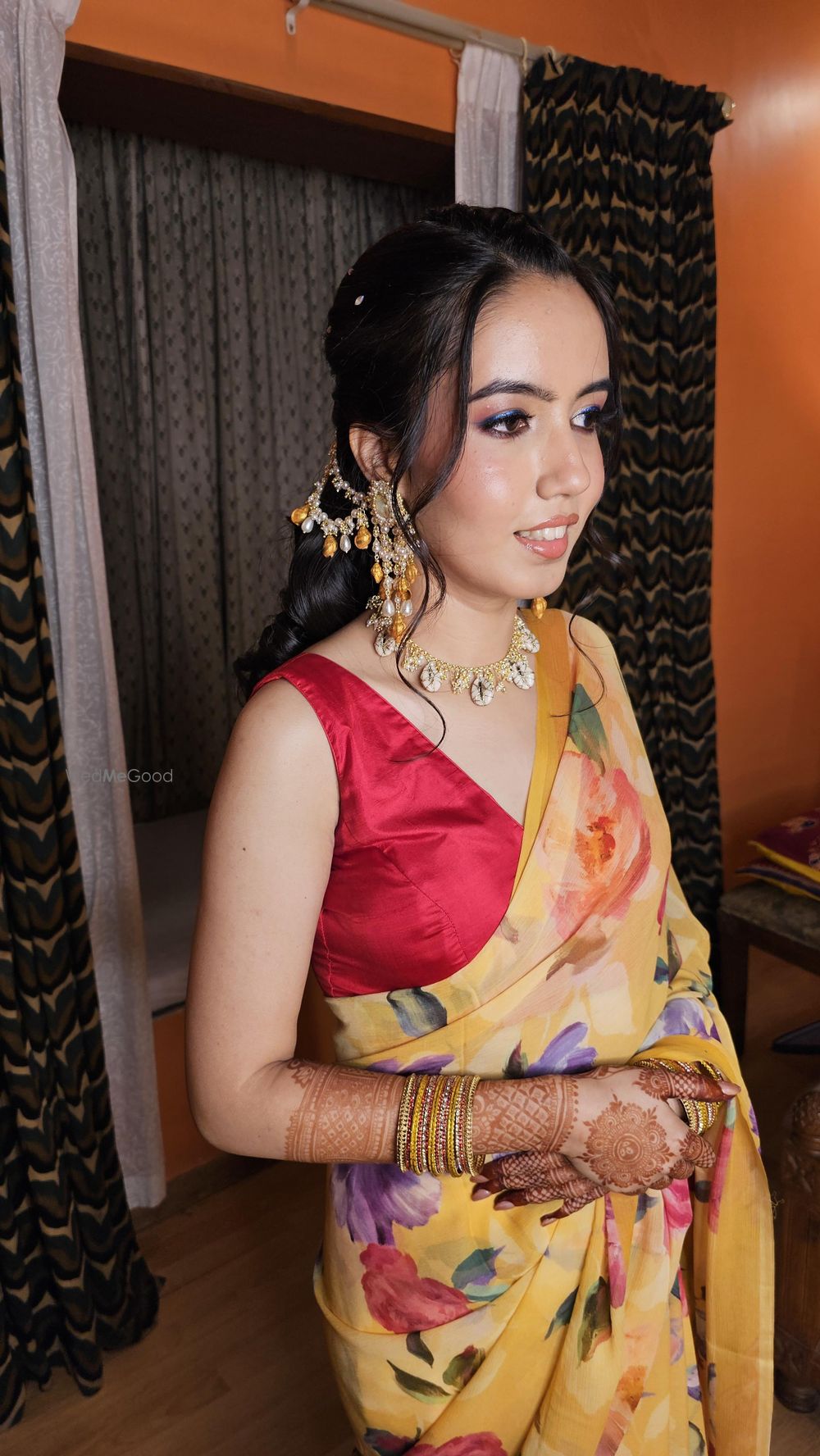 Photo From Udaipur Makeup artist - By Colour Contour Makeovers By Preeti Makhija