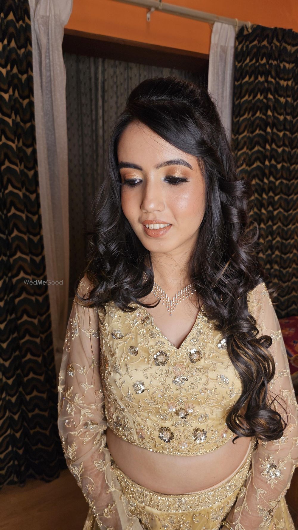 Photo From Udaipur Makeup artist - By Colour Contour Makeovers By Preeti Makhija