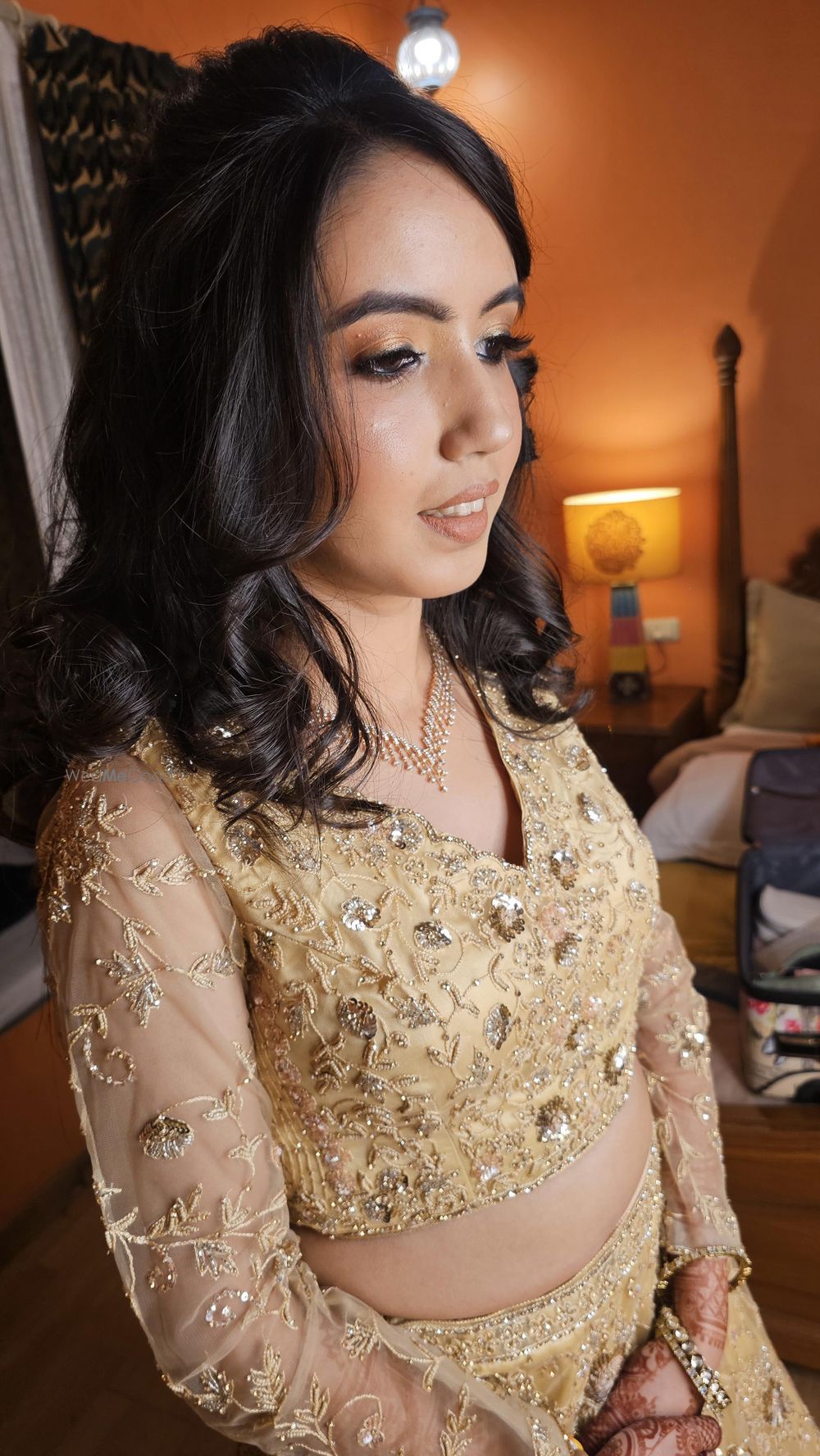 Photo From Udaipur Makeup artist - By Colour Contour Makeovers By Preeti Makhija