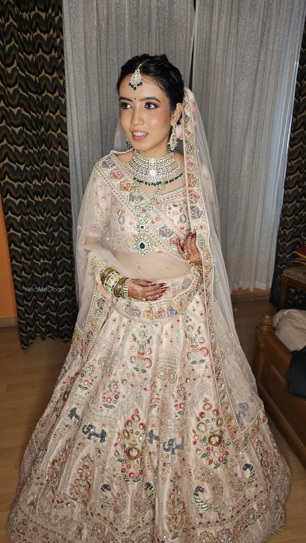 Photo From Udaipur Makeup artist - By Colour Contour Makeovers By Preeti Makhija