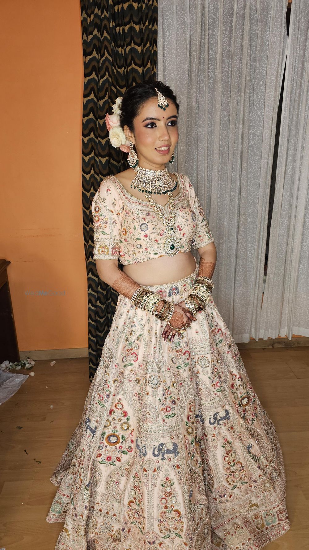 Photo From Udaipur Makeup artist - By Colour Contour Makeovers By Preeti Makhija