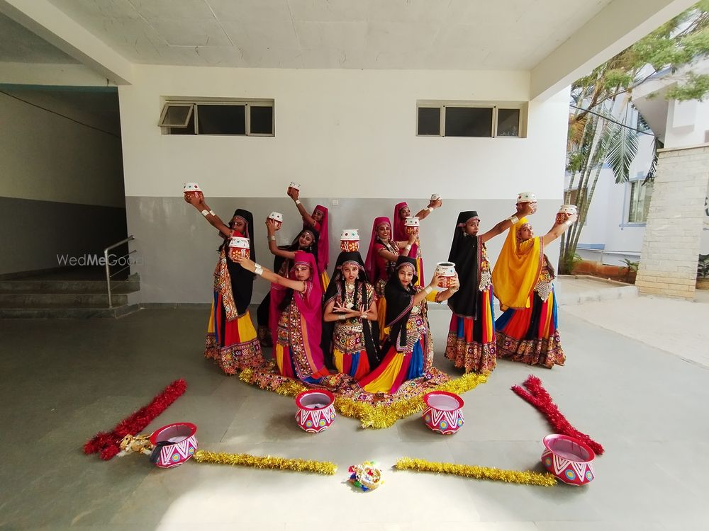 Photo From Carmel School - inter-state Competition - By Shweta Sastry
