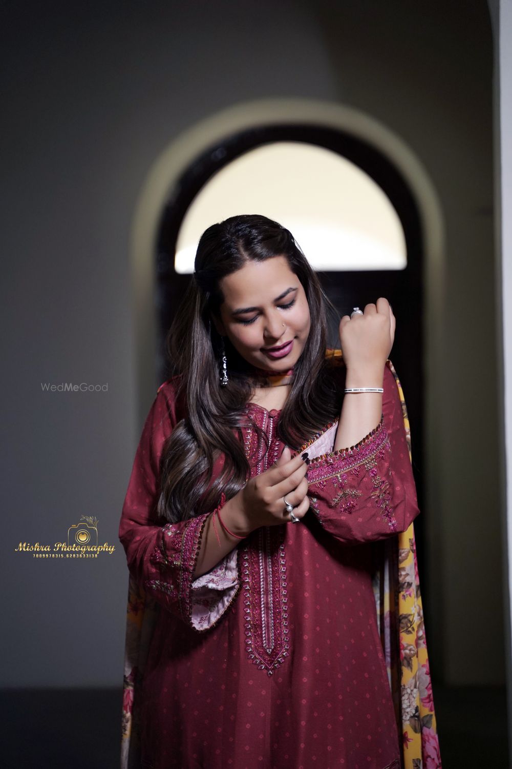 Photo From Model Shoot - By Mishra Photography